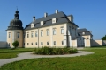 Edelény L'Huillier-Coburg (Eszterhazy - Forgách) kastély