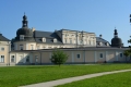 Edelény L'Huillier-Coburg (Eszterhazy - Forgách) kastély