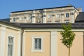 Edelény L'Huillier-Coburg (Eszterhazy - Forgách) kastély
