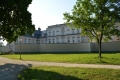 Edelény L'Huillier-Coburg (Eszterhazy - Forgách) kastély parkja