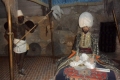 Eger Vármúzeum panoptikuma Egri csillagok:  Szulejmán szultán