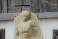 Érmindszent Ady Endre szobor