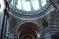 Az esztergomi bazilika belülről