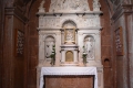 Az esztergomi bazilika egyik oltára