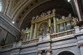 Az esztergomi bazilika orgonája