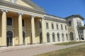 Fót Károlyi kastély