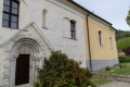 Füzér - Szent István római katolikus templom