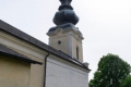 Füzér - Szent István római katolikus templom