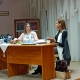 G. Nagy Lilla Imola A csodakút könyvbemutatóján