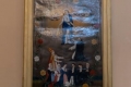 Gávavencsellő - Munkás Szent József római katolikus templom festménye