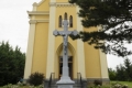 Gávavencsellő - Munkás Szent József római katolikus templom
