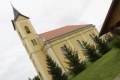Gávavencsellő - Munkás Szent József római katolikus templom