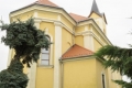 Gávavencsellő - Munkás Szent József római katolikus templom