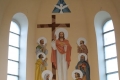 Gávavencsellő - Munkás Szent József római katolikus templom