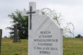 Gávavencsellő - A II. világháborúban hősi halált haltak és az elhurcoltak emlékműve