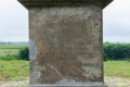 Gávavencsellő - Soldos Borbála síremlék