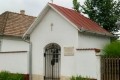 Gávavencsellő - Sváb kápolna