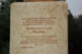 Gödöllő Életfa emlékmű