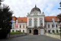 Gödöllő Grassalkovich kastély
