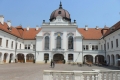 Gödöllő Grassalkovich kastély