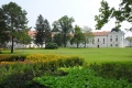Gödöllő Grassalkovich kastély parkja