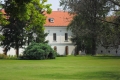 Gödöllő Grassalkovich kastély parkja