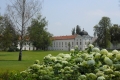 Gödöllő Grassalkovich kastély parkja