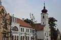 Gödöllő Református templom