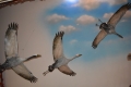 Hortobágyi Nemzeti Park Látogatóközpont Darvak