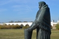 Hortobágy Vízhordók szobor