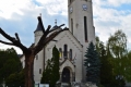 Tokaj Jézus szíve római katolikus templom
