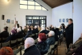 Kálmánháza - A doni áttörésre emlékeztek a Római katolikus templomban