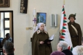 Kálmánháza - A doni áttörésre emlékeztek a Római katolikus templomban