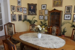 Kenderes Halassy Horthy kastély