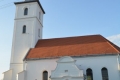 Kisar Református templom