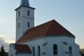 Kisar Református templom