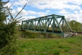 Kocsordi vasúti Kraszna híd