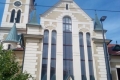 Kolozsvár Hídelvei Református templom
