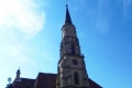 Kolozsvár Szent Mihály templom