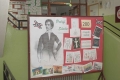Komáromszentpéter - Kossányi József Alapiskola és Óvoda -Petőfi 200 tabló
