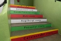 Komáromszentpéter - Kossányi József Alapiskola és Óvoda -Történelmi lépcső