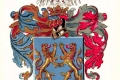 A Kollányi család címere
