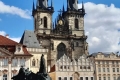 Csehország - Prága