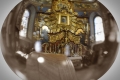 Máriapócs Szent Mihály templom, avagy Máriapócsi kegytemplom oltár