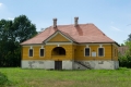 Nagyar - Petőfi-ház