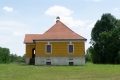 Nagyar - Petőfi-ház