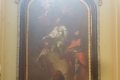 Nagykároly Kalazanci Szent József római katolikus templom festménye