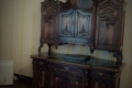 Nagykároly Károlyi kastély szekrénye