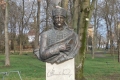 Nagykároly Károlyi Sándor szobor