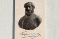 Nagyrábé Kossuth Lajos dombormű